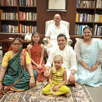 Meditation and Wellness
